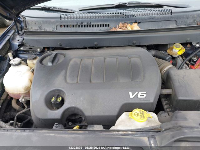 3C4PDDFG5JT477090 Dodge JOURNEY GT