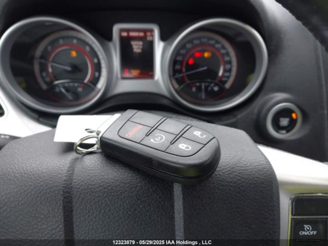 3C4PDDFG5JT477090 Dodge JOURNEY GT