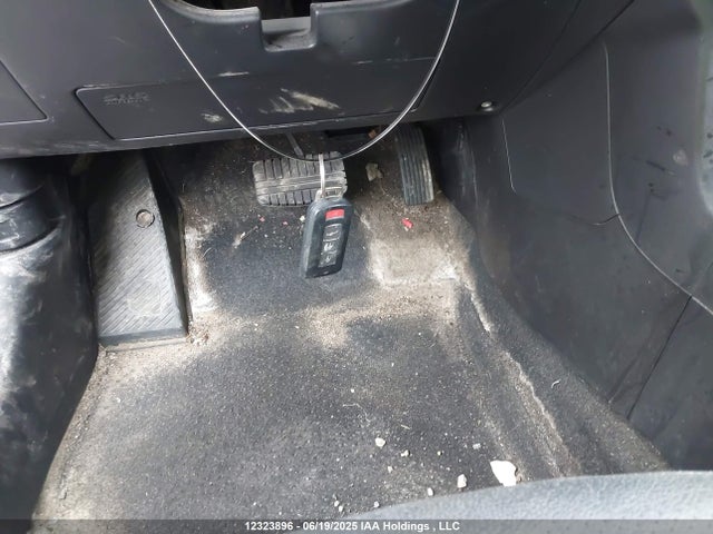 Mitsubishi dohc mivec 2015 JA32V2FW1FU606733 Image 11