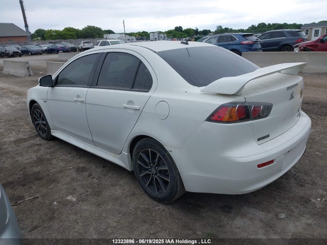 Mitsubishi dohc mivec 2015 JA32V2FW1FU606733 Image 14