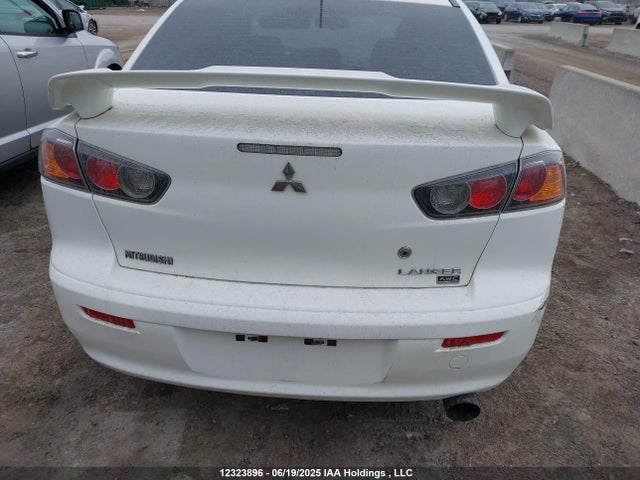 Mitsubishi dohc mivec 2015 JA32V2FW1FU606733 Image 16