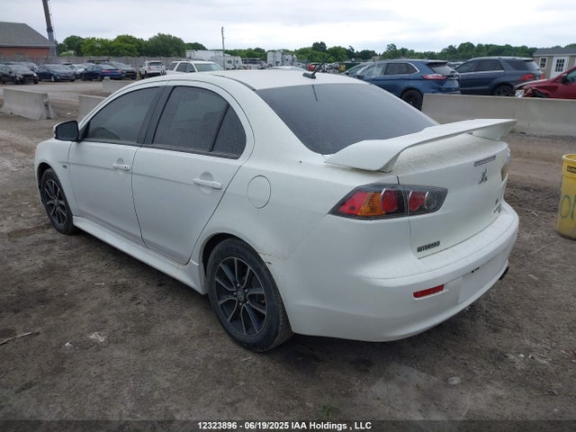 Mitsubishi dohc mivec 2015 JA32V2FW1FU606733 Image 3