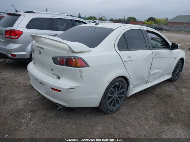 Mitsubishi dohc mivec 2015 JA32V2FW1FU606733 Image 4
