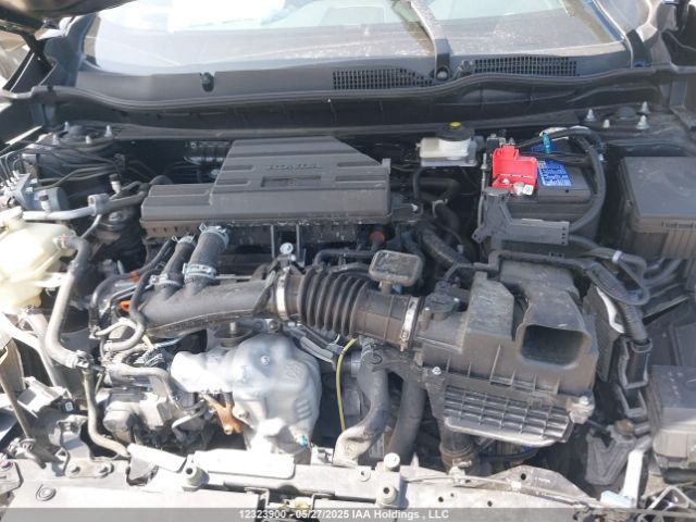 2HKRW2H48NH211188 Honda Cr-v Sport