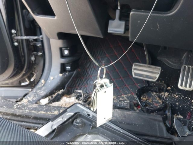 2HKRW2H48NH211188 Honda Cr-v Sport
