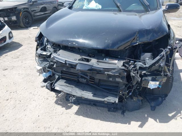 2HKRW2H48NH211188 Honda Cr-v Sport