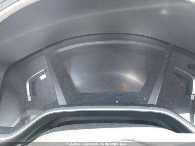 2HKRW2H48NH211188 Honda Cr-v Sport