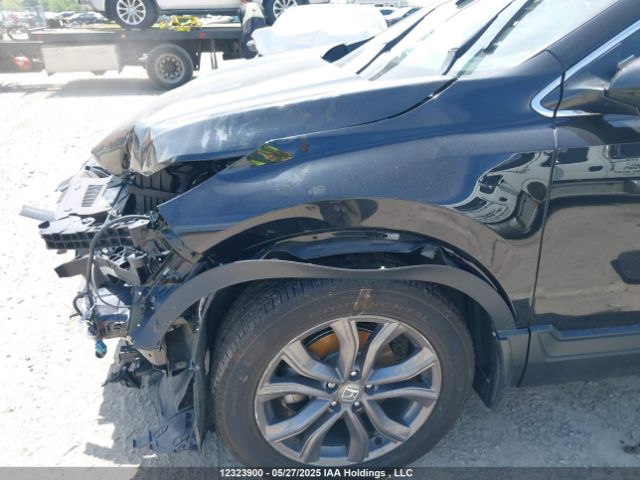2HKRW2H48NH211188 Honda Cr-v Sport