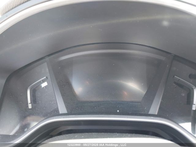 2HKRW2H48NH211188 Honda Cr-v Sport