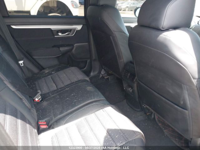 2HKRW2H48NH211188 Honda Cr-v Sport