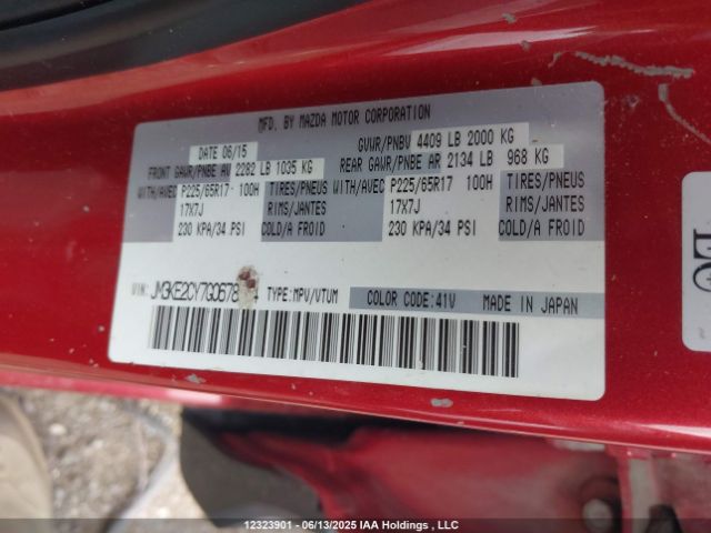 JM3KE2CY7G0678074 Mazda py