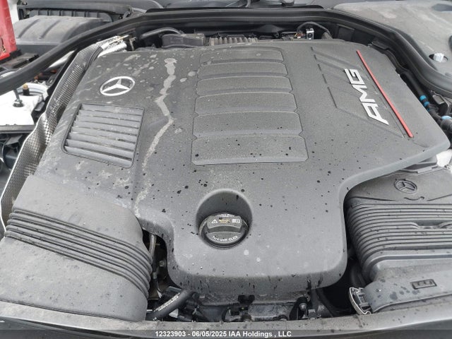 W1K1J6BB3NF186386 Mercedes-Benz m256