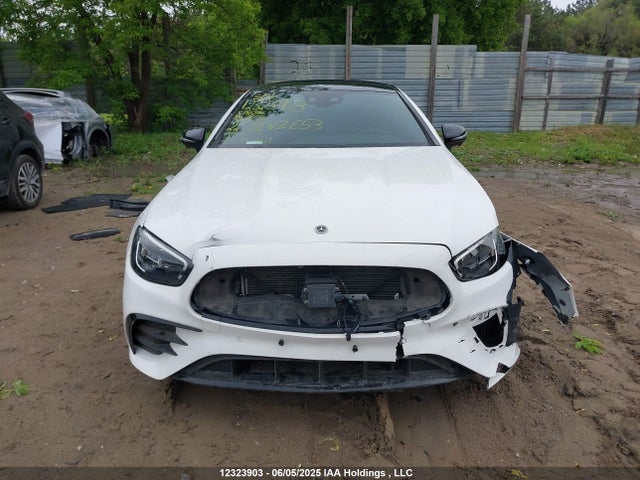 W1K1J6BB3NF186386 Mercedes-Benz m256
