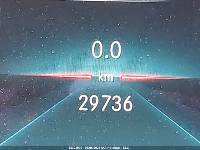 W1K1J6BB3NF186386 Mercedes-Benz m256