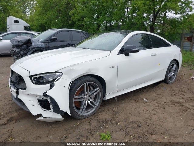 W1K1J6BB3NF186386 Mercedes-Benz m256
