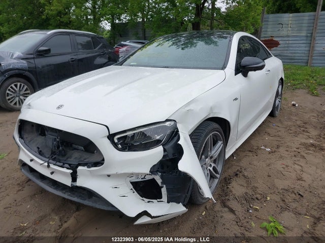 W1K1J6BB3NF186386 Mercedes-Benz m256