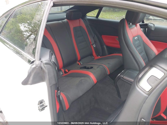W1K1J6BB3NF186386 Mercedes-Benz m256