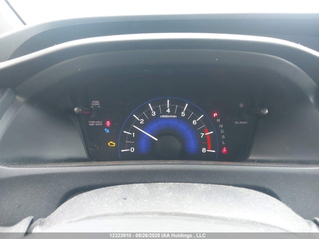 2HGFG3B40EH000222 Honda r18z1