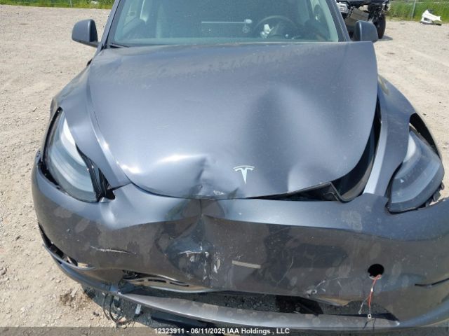 7SAYGDEE6PF771961 Tesla Model Y