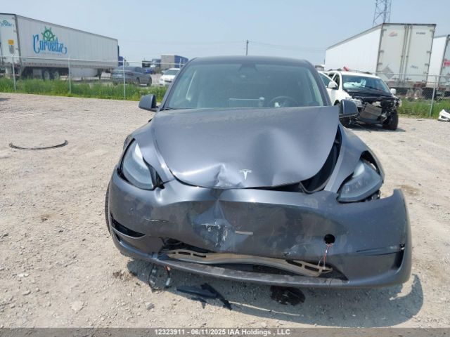 7SAYGDEE6PF771961 Tesla Model Y
