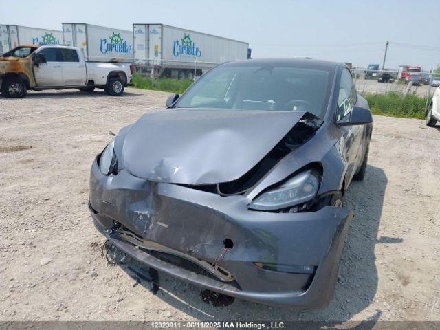 7SAYGDEE6PF771961 Tesla Model Y