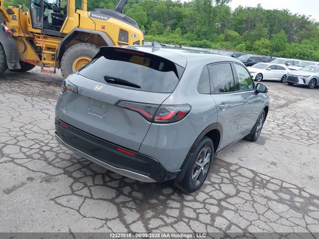 3CZRZ2H72RM111339 Honda Hr-v Exl