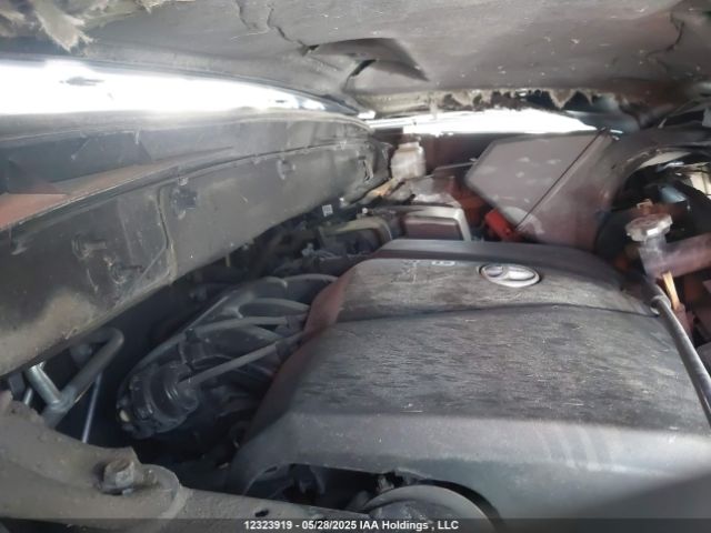 5TDJZRFH6KS566885 Toyota 2gr-fks