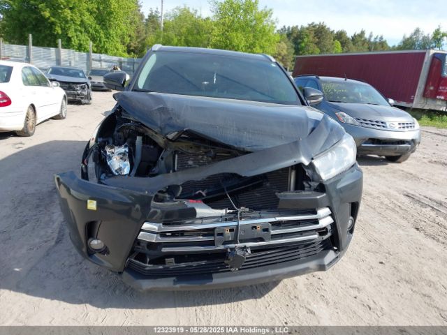 5TDJZRFH6KS566885 Toyota 2gr-fks