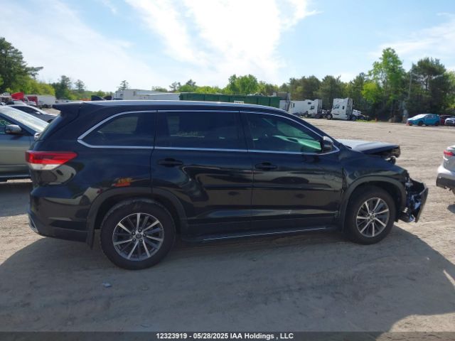 5TDJZRFH6KS566885 Toyota 2gr-fks