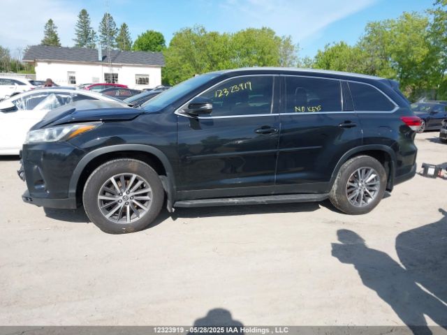 5TDJZRFH6KS566885 Toyota 2gr-fks