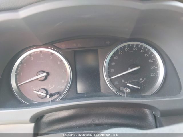 5TDJZRFH6KS566885 Toyota 2gr-fks