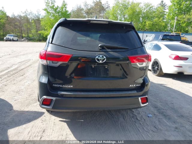 5TDJZRFH6KS566885 Toyota 2gr-fks