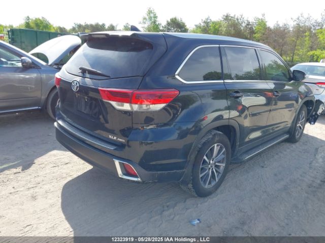 5TDJZRFH6KS566885 Toyota 2gr-fks