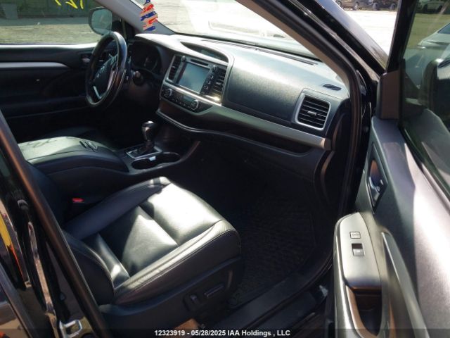 5TDJZRFH6KS566885 Toyota 2gr-fks