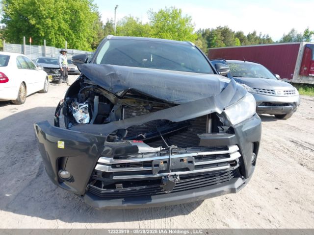 5TDJZRFH6KS566885 Toyota 2gr-fks