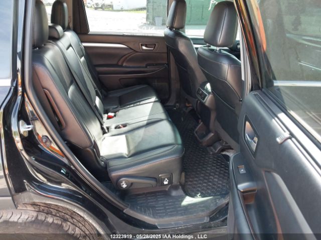 5TDJZRFH6KS566885 Toyota 2gr-fks