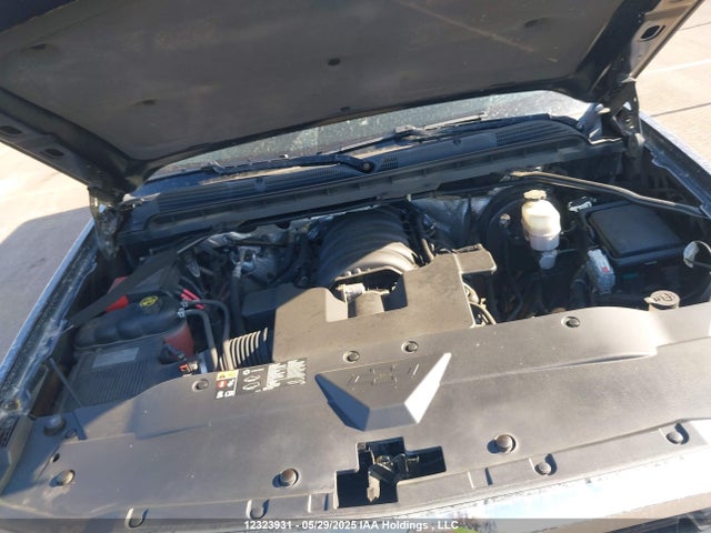 1GCVKNEC7GZ145798 Chevrolet l83 - sidi, vvt, afm, e85 max, aluminum