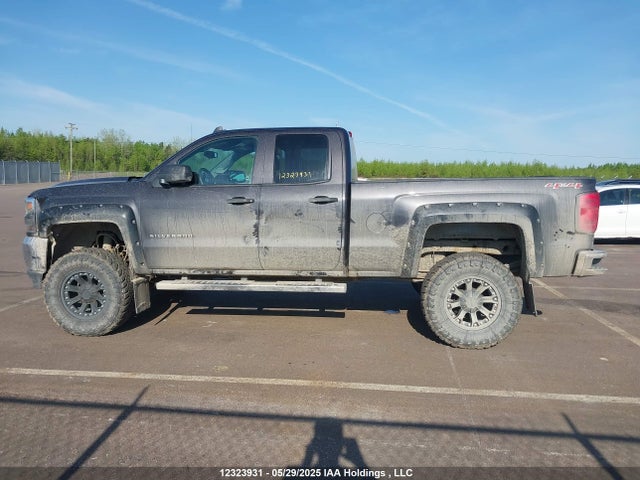 1GCVKNEC7GZ145798 Chevrolet l83 - sidi, vvt, afm, e85 max, aluminum