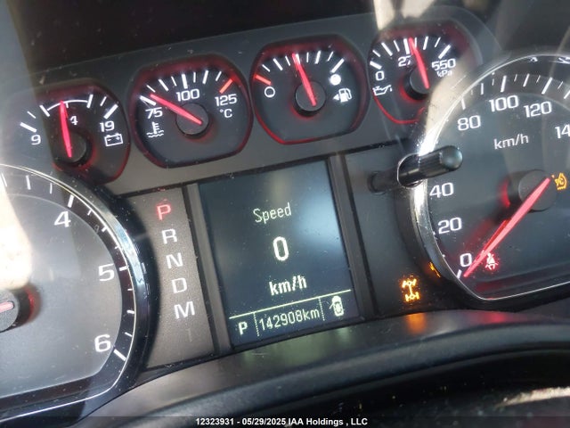 1GCVKNEC7GZ145798 Chevrolet l83 - sidi, vvt, afm, e85 max, aluminum