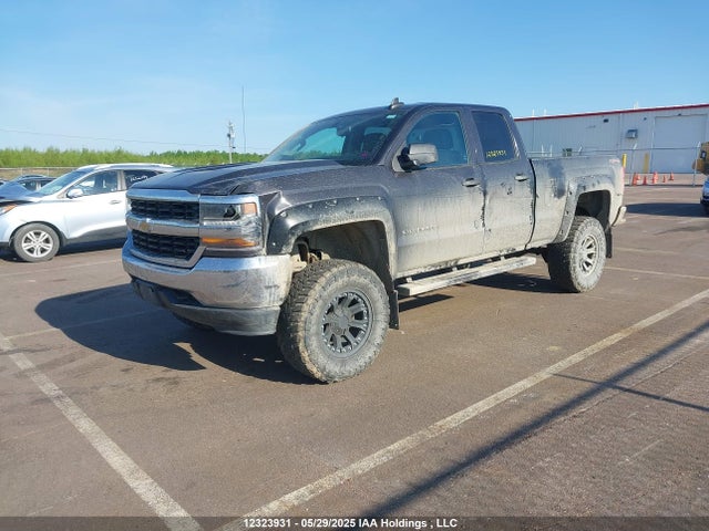 1GCVKNEC7GZ145798 Chevrolet l83 - sidi, vvt, afm, e85 max, aluminum