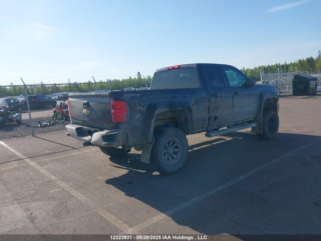 1GCVKNEC7GZ145798 Chevrolet l83 - sidi, vvt, afm, e85 max, aluminum