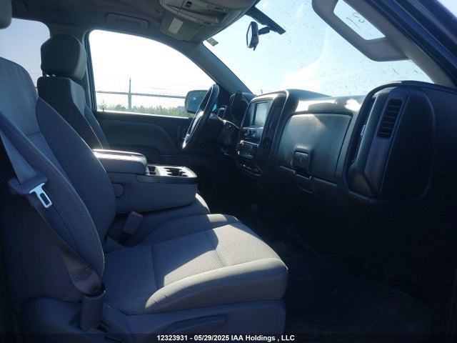 1GCVKNEC7GZ145798 Chevrolet l83 - sidi, vvt, afm, e85 max, aluminum