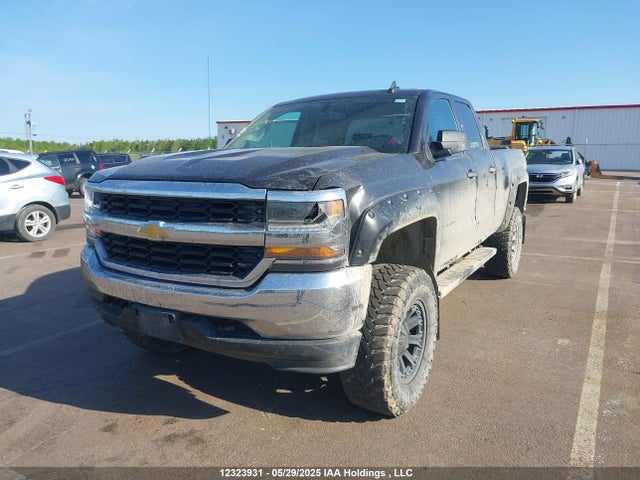 1GCVKNEC7GZ145798 Chevrolet l83 - sidi, vvt, afm, e85 max, aluminum