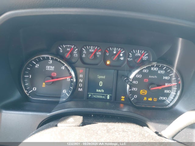 1GCVKNEC7GZ145798 Chevrolet l83 - sidi, vvt, afm, e85 max, aluminum