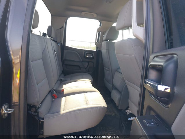 1GCVKNEC7GZ145798 Chevrolet l83 - sidi, vvt, afm, e85 max, aluminum