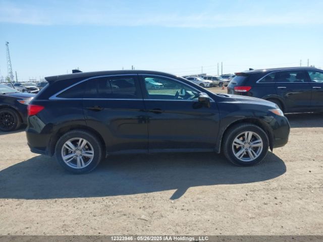 5J8TB4H52FL804470 Acura j35z2