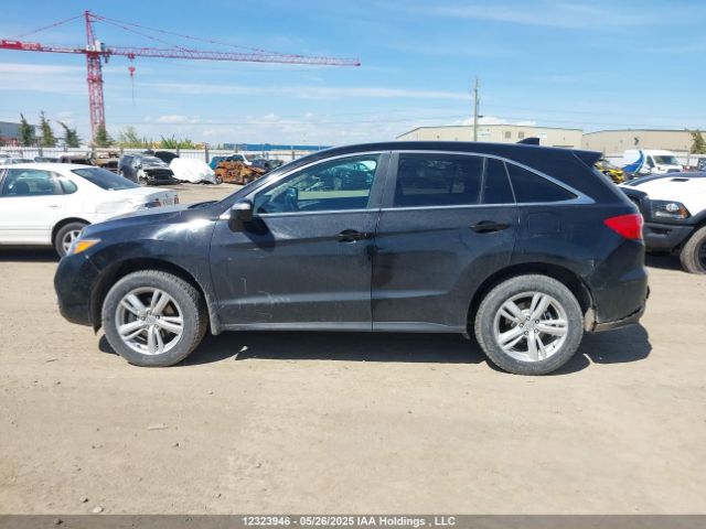 5J8TB4H52FL804470 Acura j35z2