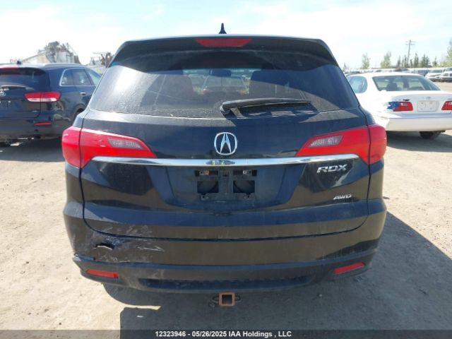 5J8TB4H52FL804470 Acura j35z2