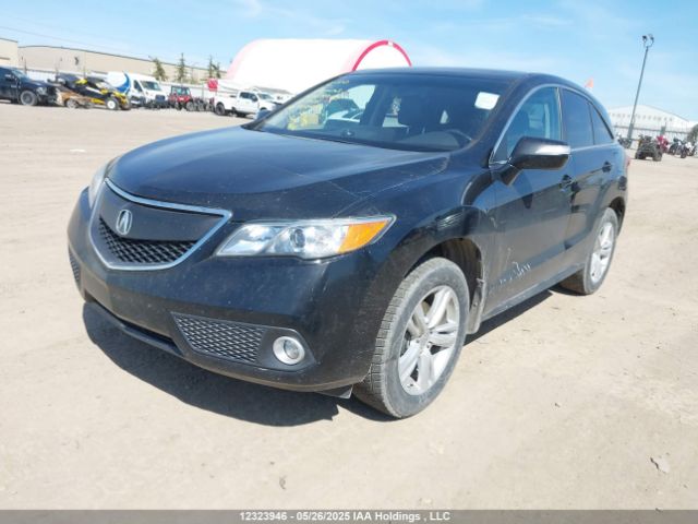 5J8TB4H52FL804470 Acura j35z2