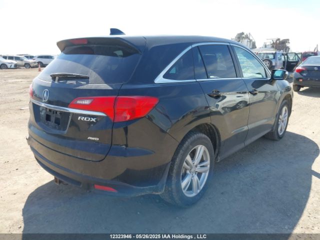 5J8TB4H52FL804470 Acura j35z2